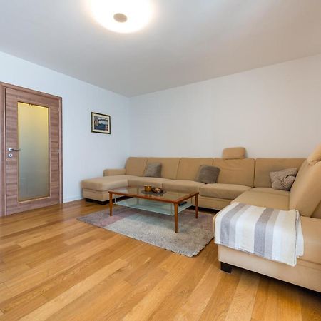 דוברובניק Apartment Oceania מראה חיצוני תמונה