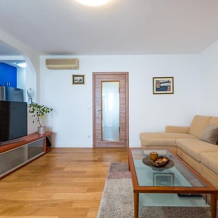 דוברובניק Apartment Oceania מראה חיצוני תמונה