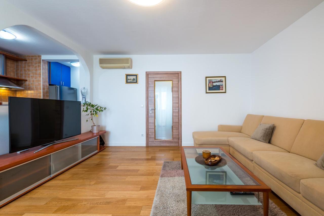 דוברובניק Apartment Oceania מראה חיצוני תמונה