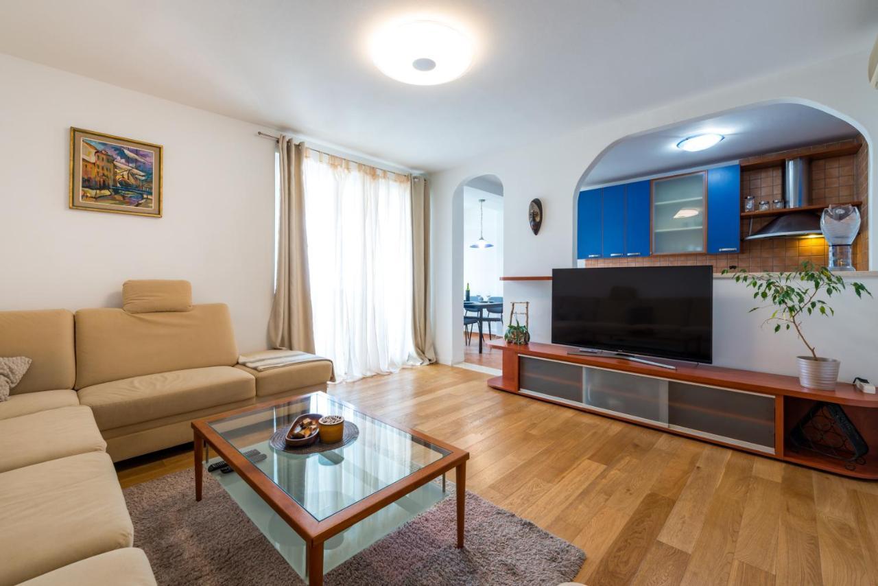 דוברובניק Apartment Oceania מראה חיצוני תמונה