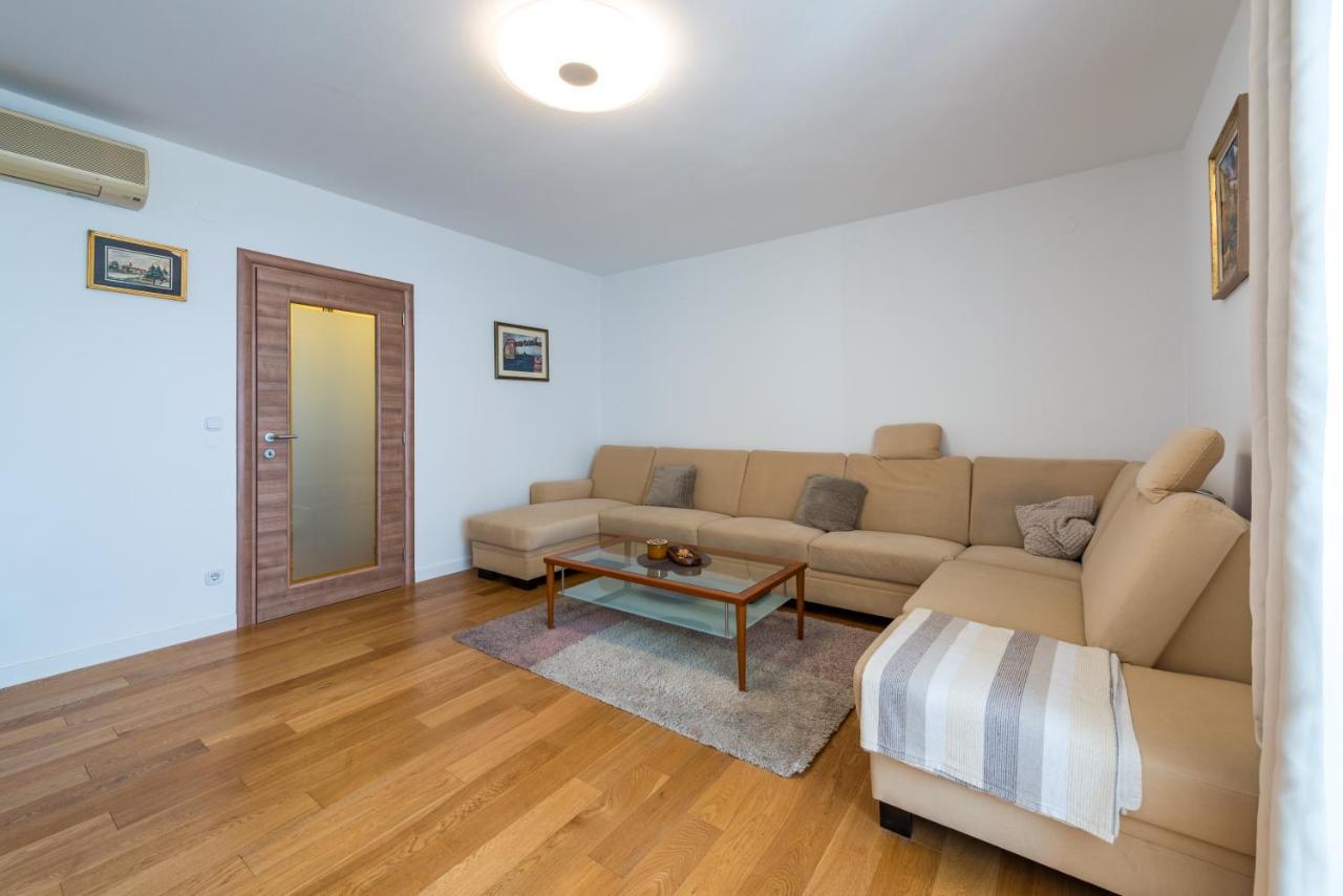 דוברובניק Apartment Oceania מראה חיצוני תמונה
