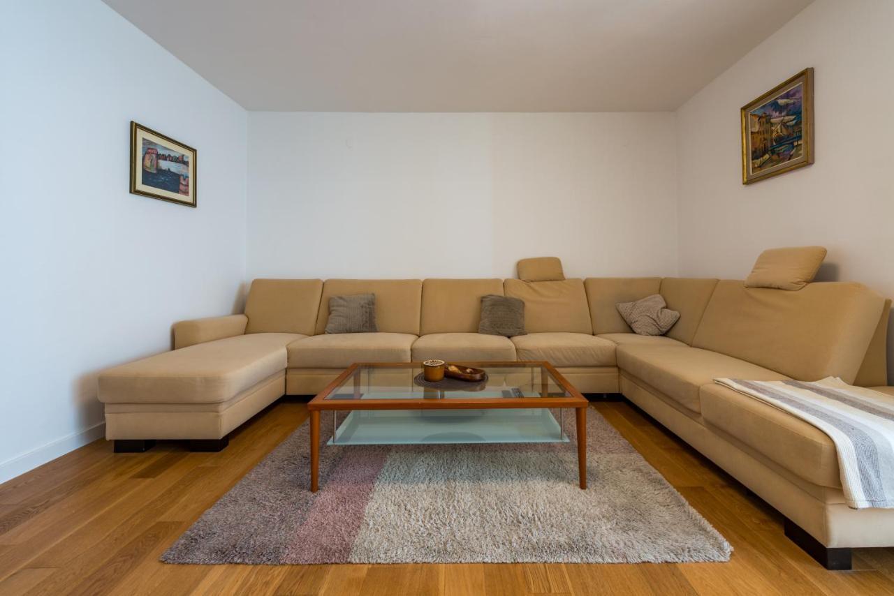 דוברובניק Apartment Oceania מראה חיצוני תמונה