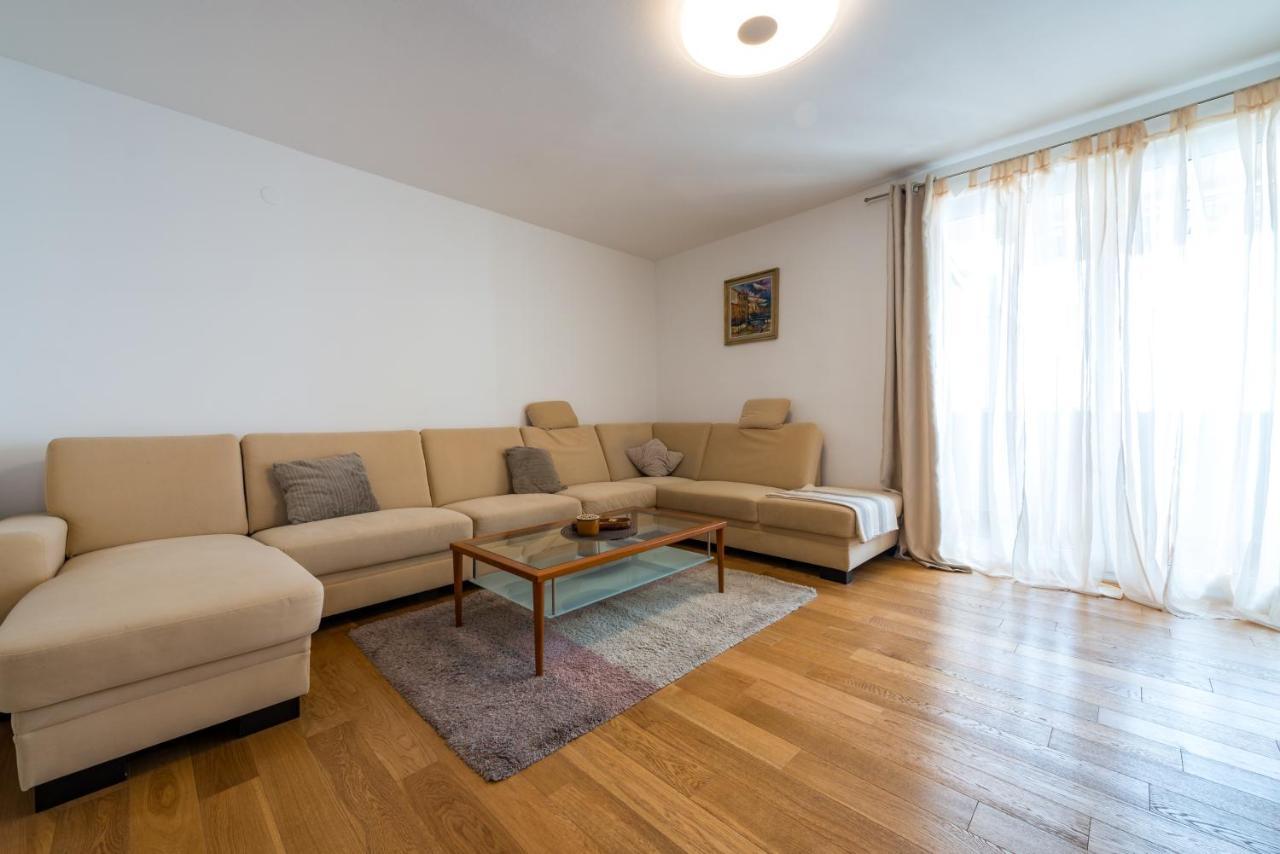 דוברובניק Apartment Oceania מראה חיצוני תמונה