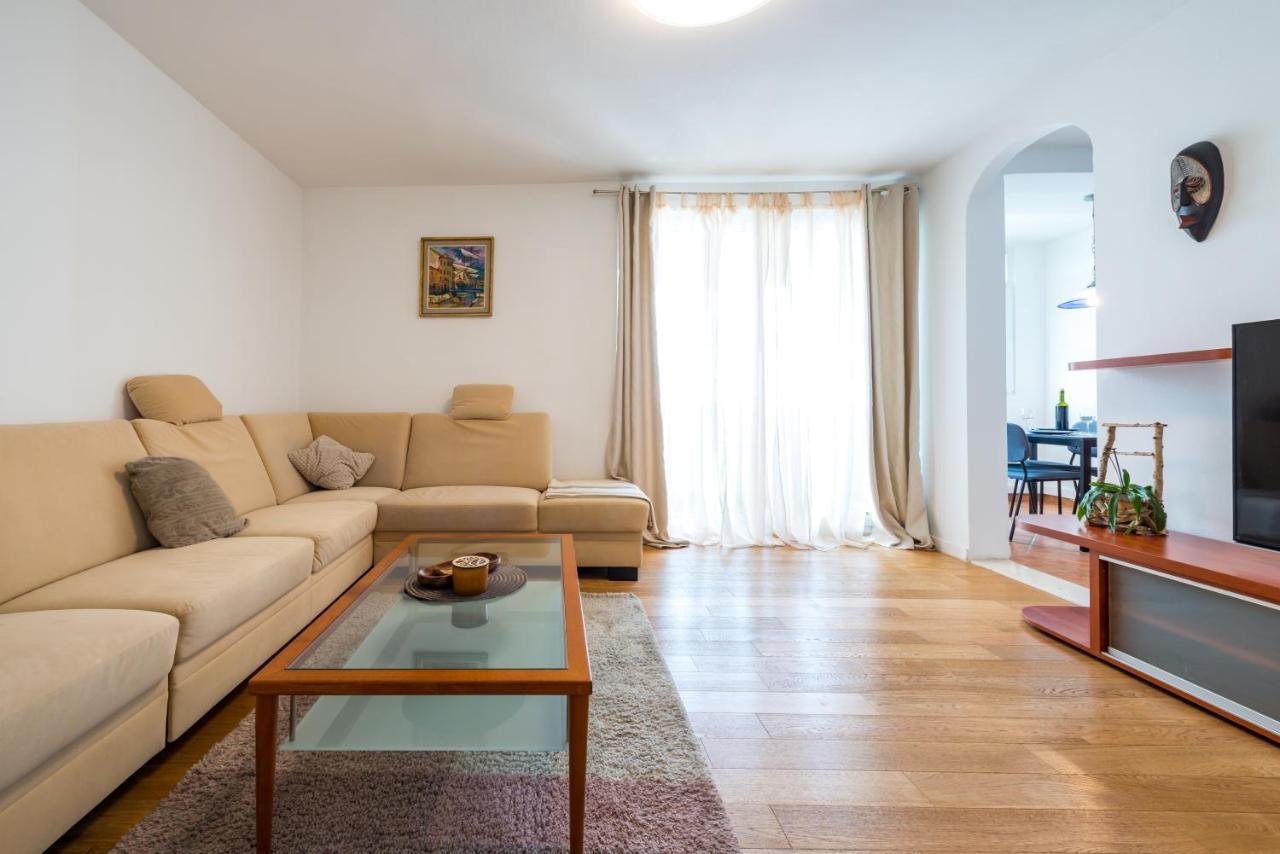 דוברובניק Apartment Oceania מראה חיצוני תמונה
