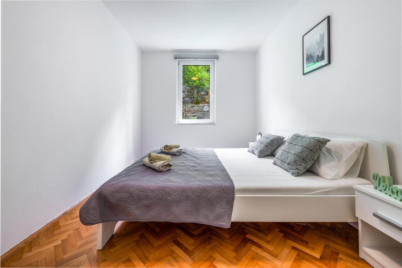 דוברובניק Apartment Oceania מראה חיצוני תמונה