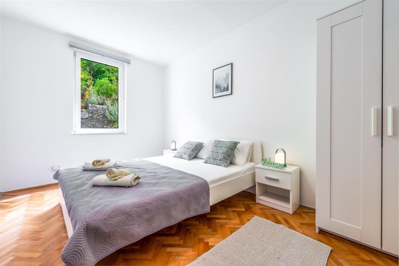 דוברובניק Apartment Oceania מראה חיצוני תמונה