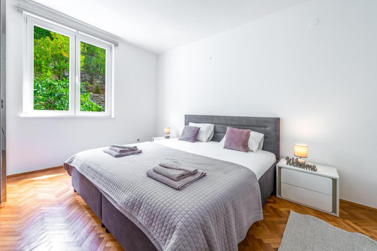 דוברובניק Apartment Oceania מראה חיצוני תמונה