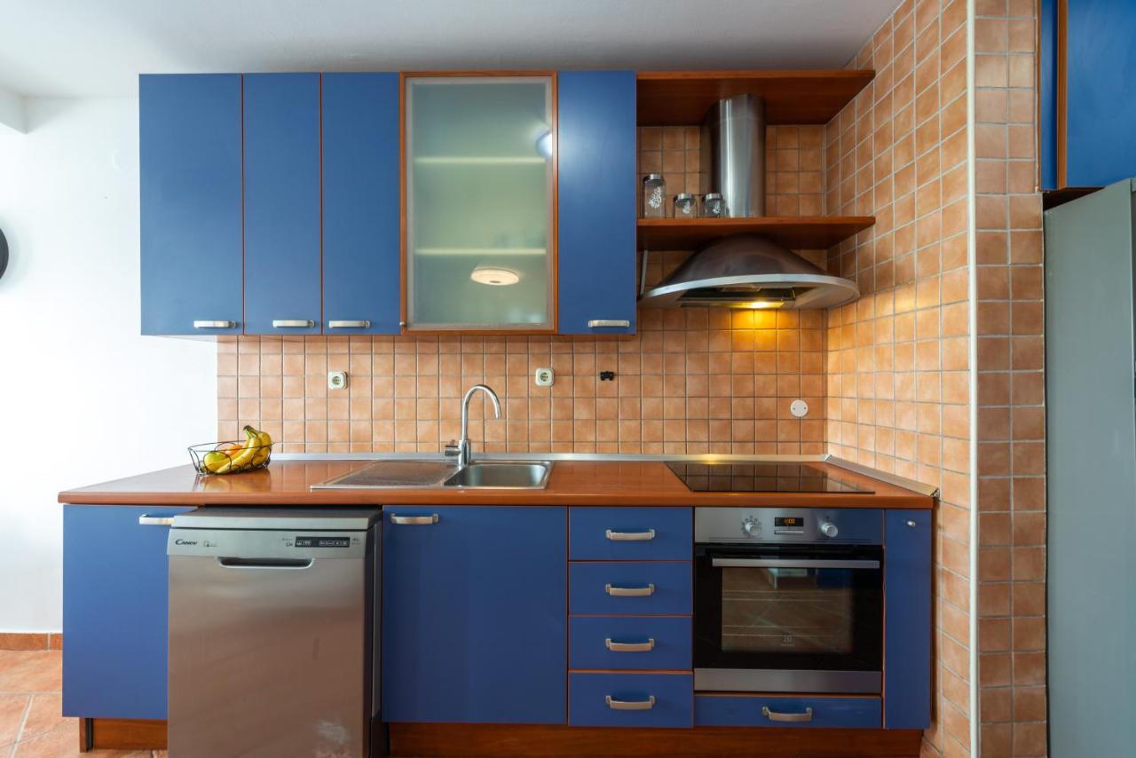דוברובניק Apartment Oceania מראה חיצוני תמונה