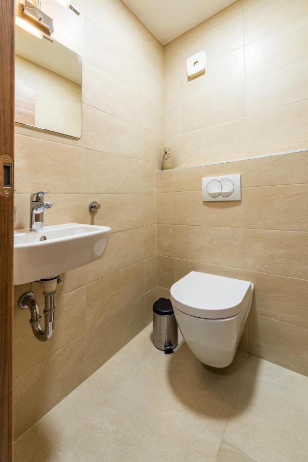 דוברובניק Apartment Oceania מראה חיצוני תמונה