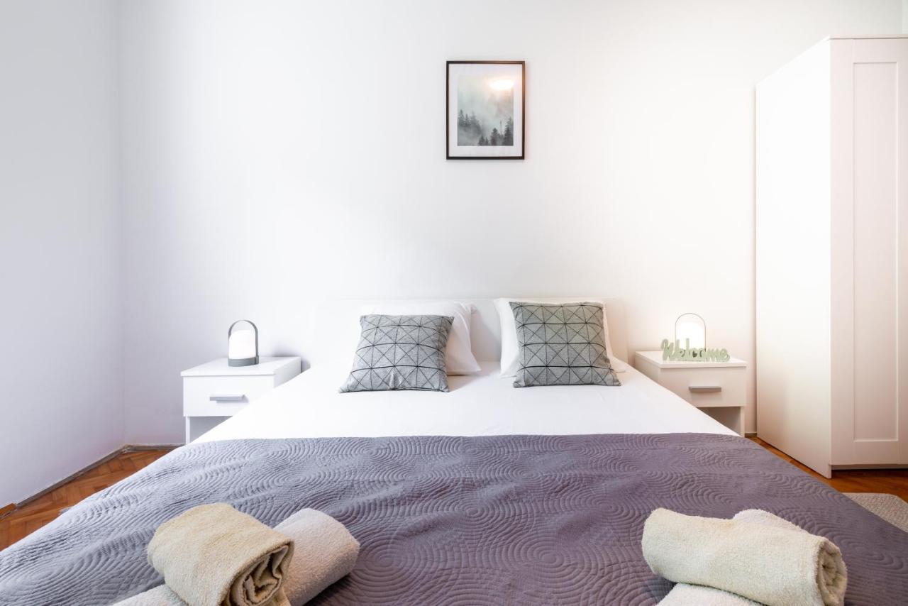 דוברובניק Apartment Oceania מראה חיצוני תמונה