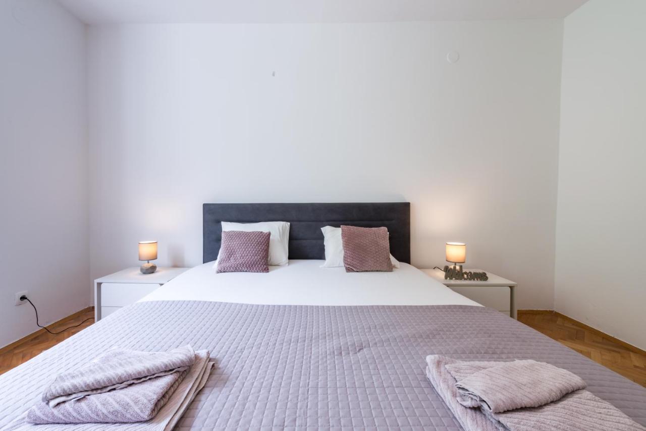 דוברובניק Apartment Oceania מראה חיצוני תמונה