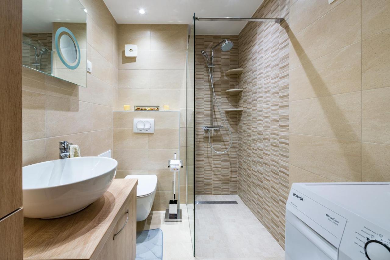 דוברובניק Apartment Oceania מראה חיצוני תמונה