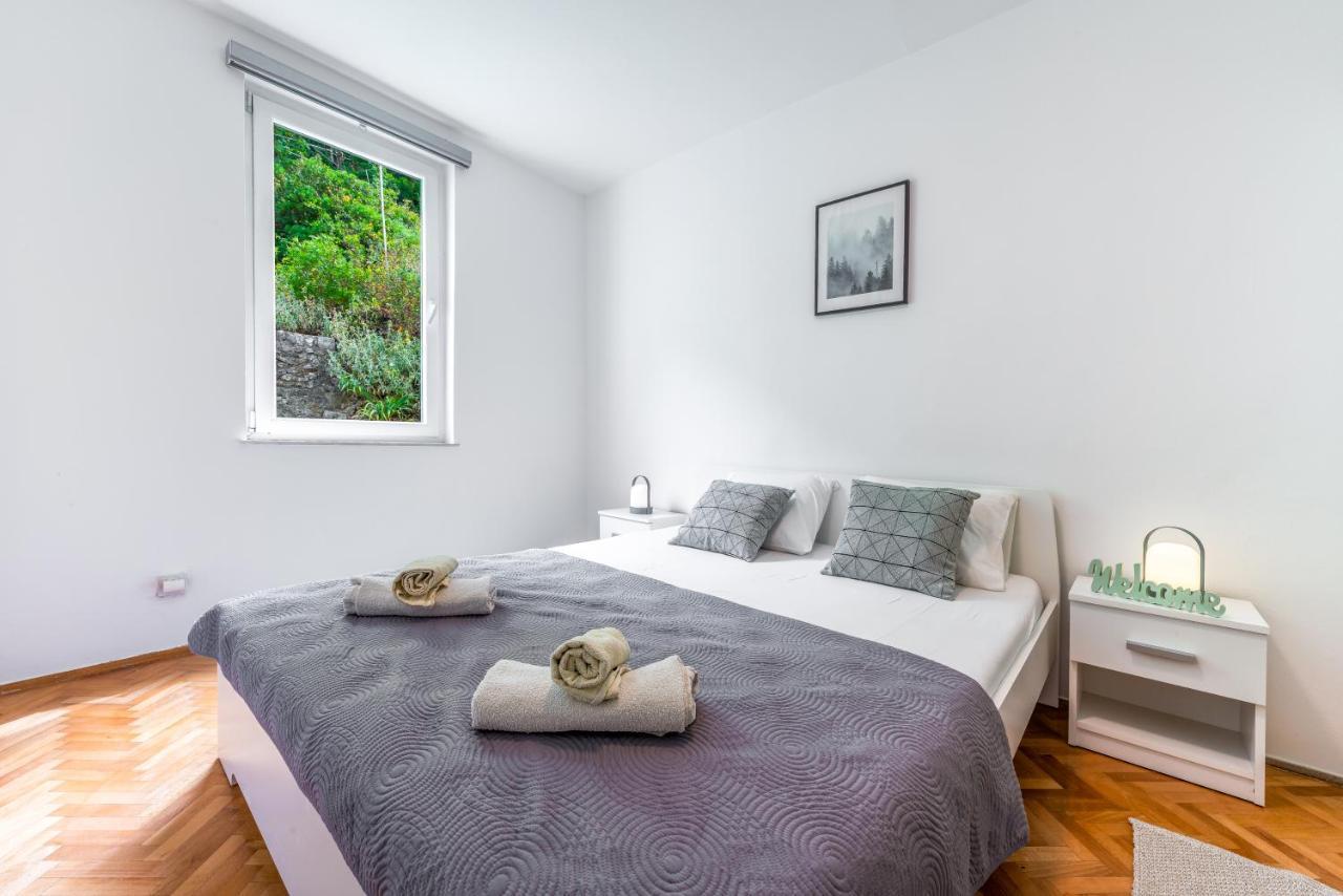 דוברובניק Apartment Oceania מראה חיצוני תמונה