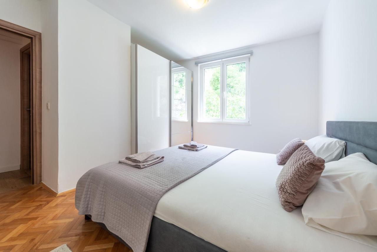 דוברובניק Apartment Oceania מראה חיצוני תמונה