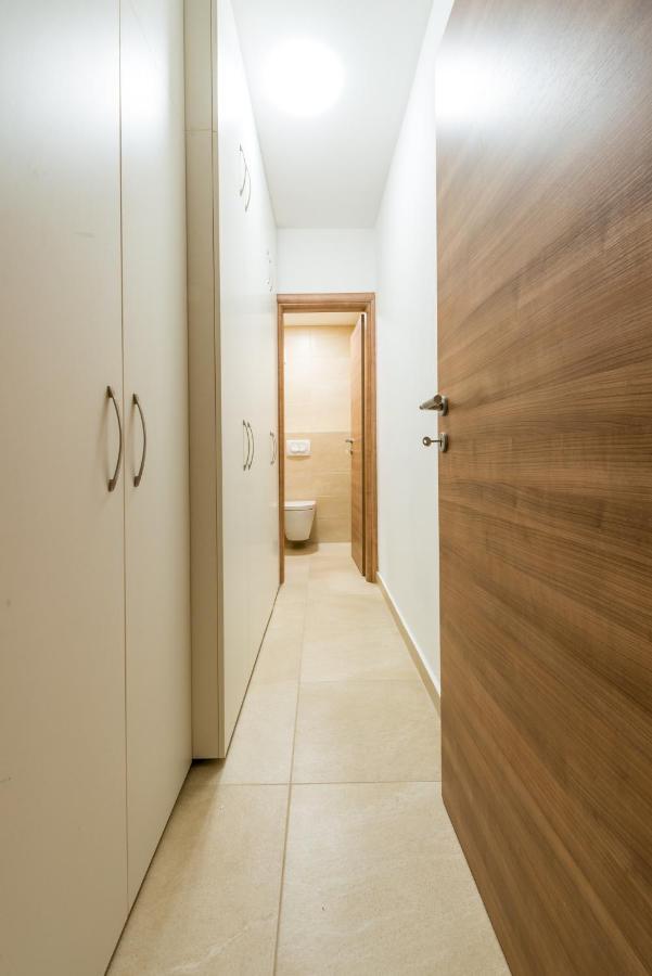 דוברובניק Apartment Oceania מראה חיצוני תמונה